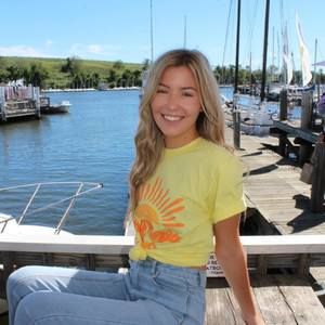 Meet your Posher, Grace